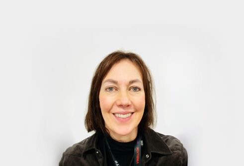 Holly Clark