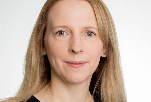 Charis Marwick