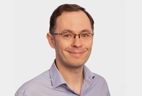 Richard Hansen