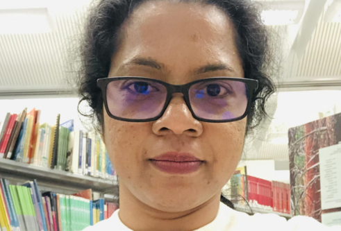 Nilmini Nisansala