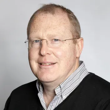 Portrait photo of David Edwards