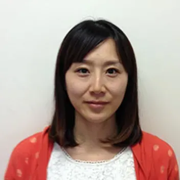 Portrait photo of Soko Matsumura