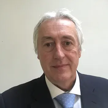 Dr David McBeth