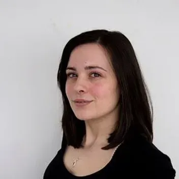 Portrait photo of Tamara Richardson