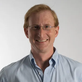 Portrait photo of Jason Swedlow