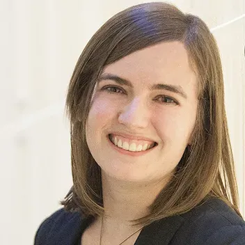 Portrait photo of Angela Daly