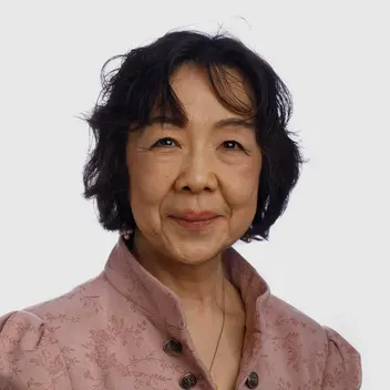Portrait photo of  Xuanli Liao