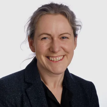 Portrait of Emma Shea