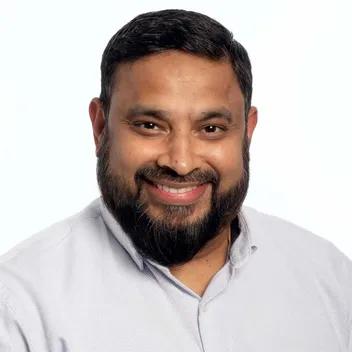 Sadiq Nasir
