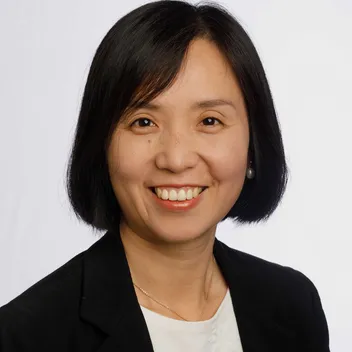 Siyang Yuan
