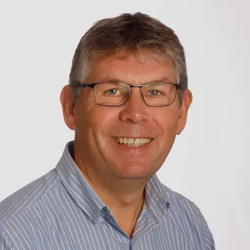 Steve Land