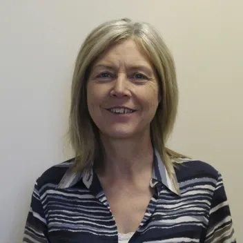 Claire Halpin