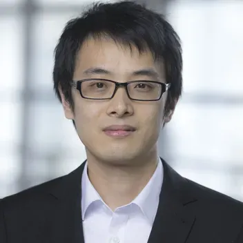 Wenbin Zhou