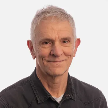 Colin Watts