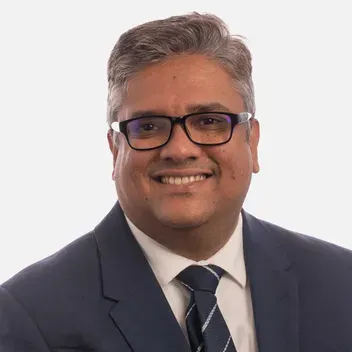 Nandan Mukherjee
