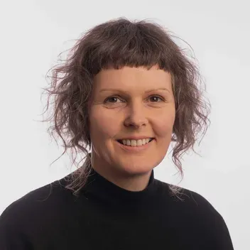 Carol Robertson