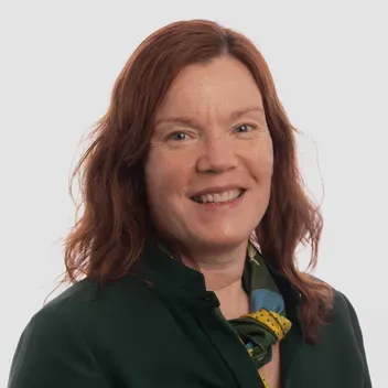 Fiona Mitchell