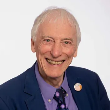 Alan Fairlamb