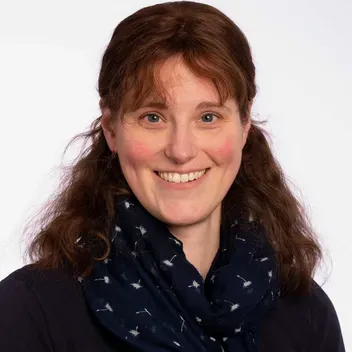 Carolin Vorstius