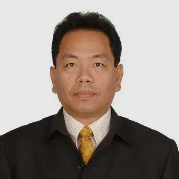 Parulian Sihotang