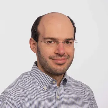 Alessandro Perelli