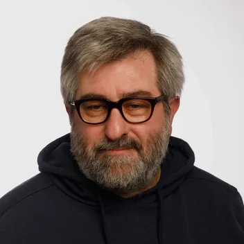 Omar Feraboli