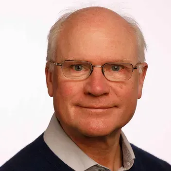 Mike Ferguson
