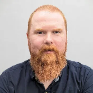 Stuart MacGowan