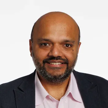 Bhushan Thakkar