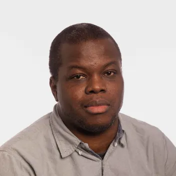 Oluwasesan Adegoke