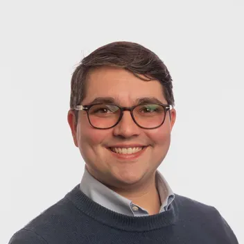 Eric Hall