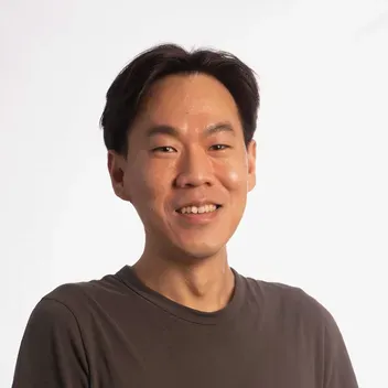 Amos Liang