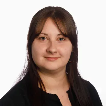 Claire Cunningham
