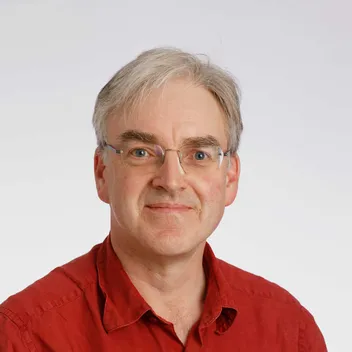Jonathan Berg