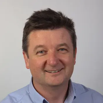 Mike Bodkin