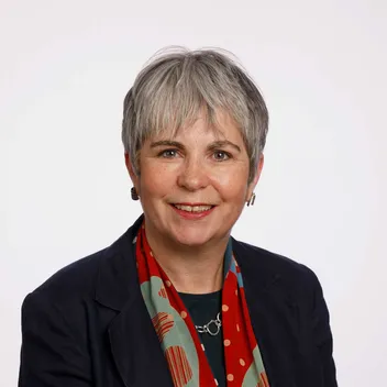 Catharine Goddard