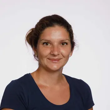 Ralitsa Madsen