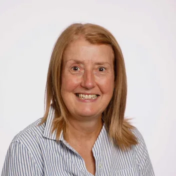 Rosie Clarke