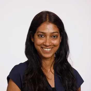 Sowmya Ajay Castro