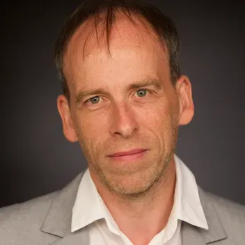 Stephen McKenna