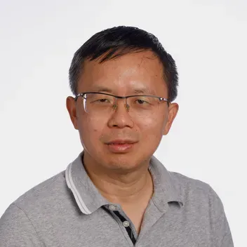 Yu Zhu