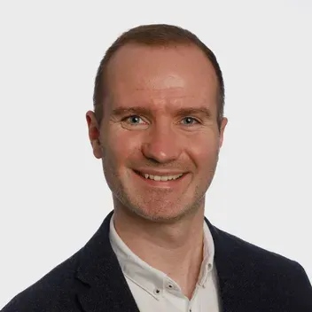 Niall McGoldrick