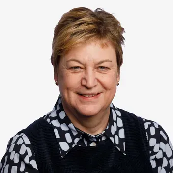 Anne Coxon