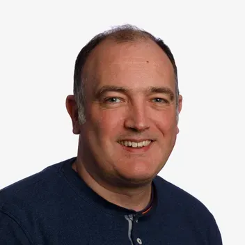 Nicholas Brewer