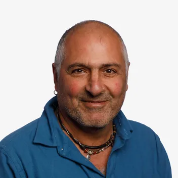 Sheriar Hormuzdi