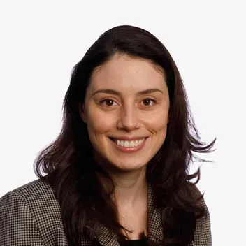 Virginia De Cesare