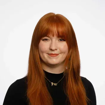 Morgan Shaw