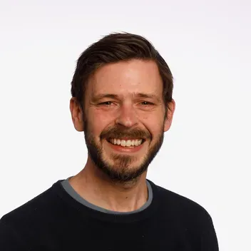 Gavin Wylie