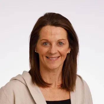 Jane Grant
