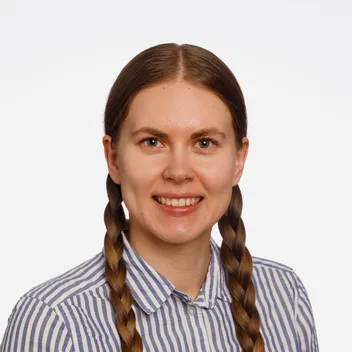 Mia Koponen